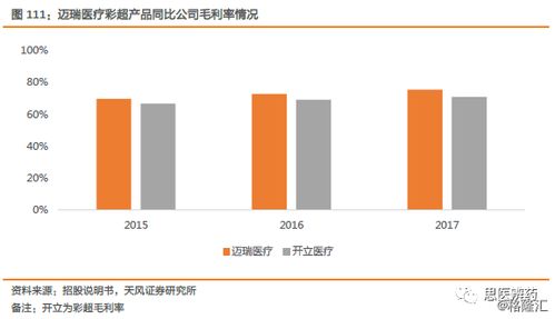 迈瑞医疗百页深度 迈瑞人看迈瑞再上市 下